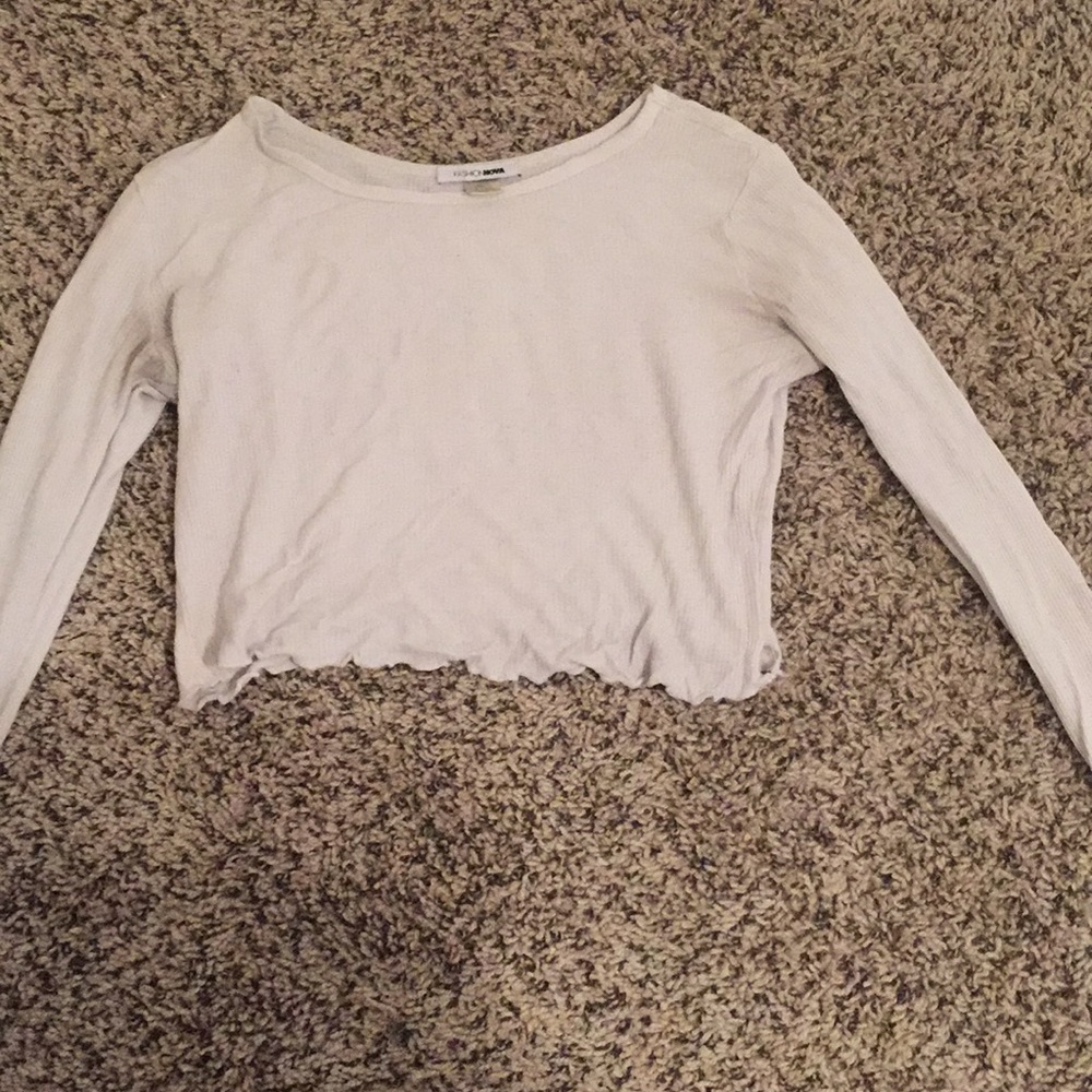 Croptop